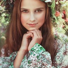 Схема вышивки «№764202»