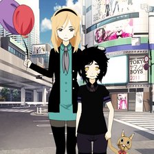 Схема вышивки «Картинка»