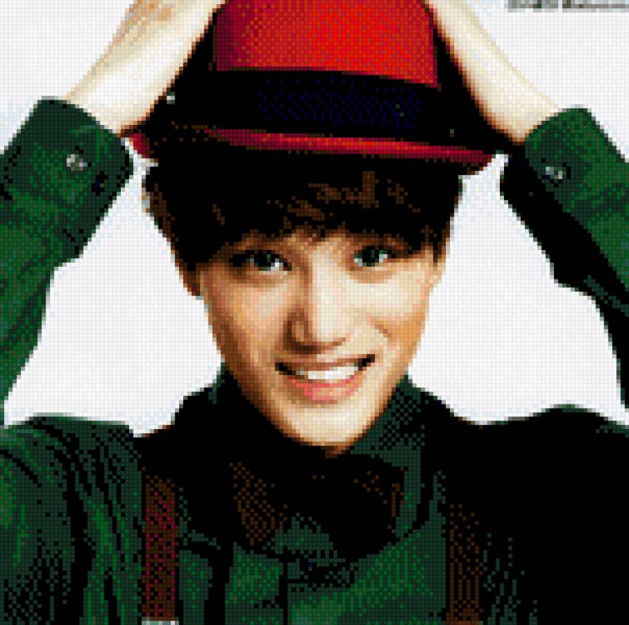 Kai - exo, kai, exo k - предпросмотр