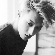 Схема вышивки «Tao DIE JUNGS»