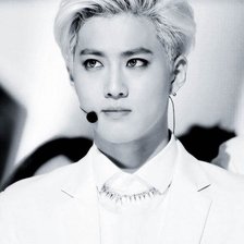 Схема вышивки «Suho»