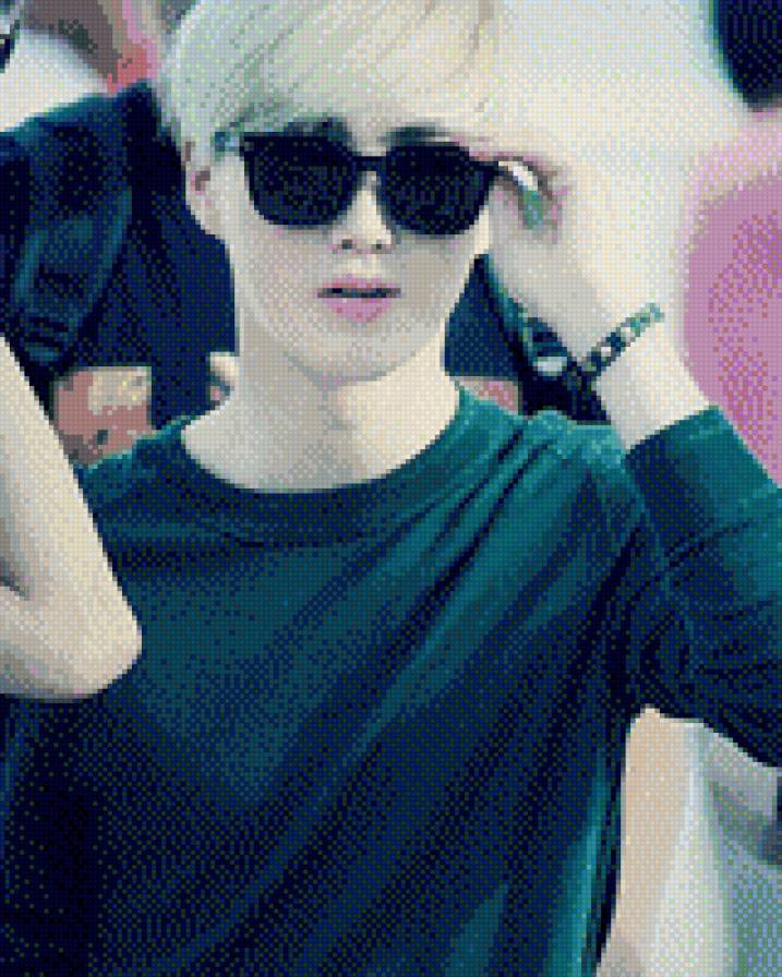 Suho - suho, exo k, exo - предпросмотр