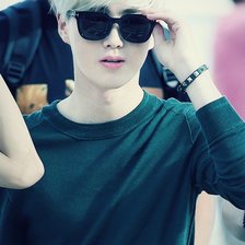 Схема вышивки «Suho»