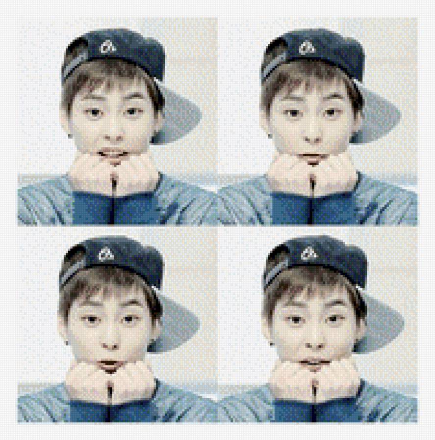 Xiumin - exo 90:2014, exo m, exo - предпросмотр