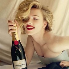 Схема вышивки «девушка»