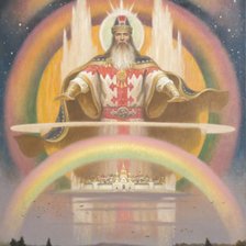 Схема вышивки «мы славяне»