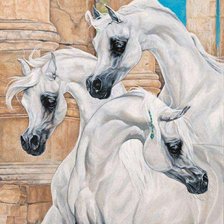 Схема вышивки «№764526»