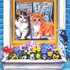 Схема вышивки «№764527»