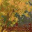 Предпросмотр схемы вышивки «осень» (№764579)
