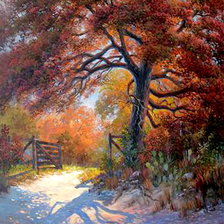 Схема вышивки «№764607»