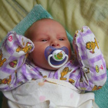 Схема вышивки «мое солнышко»