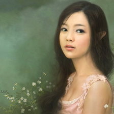 Схема вышивки «№764678»