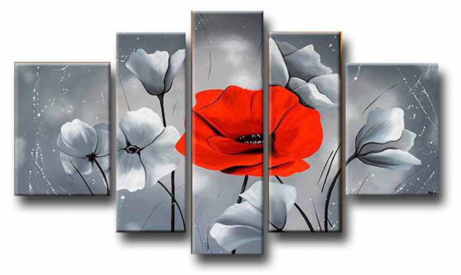 МАК - оригинал