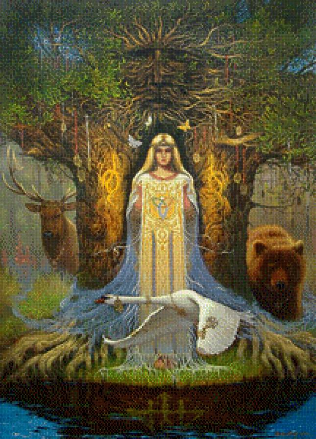 мы славяне - славяне - предпросмотр