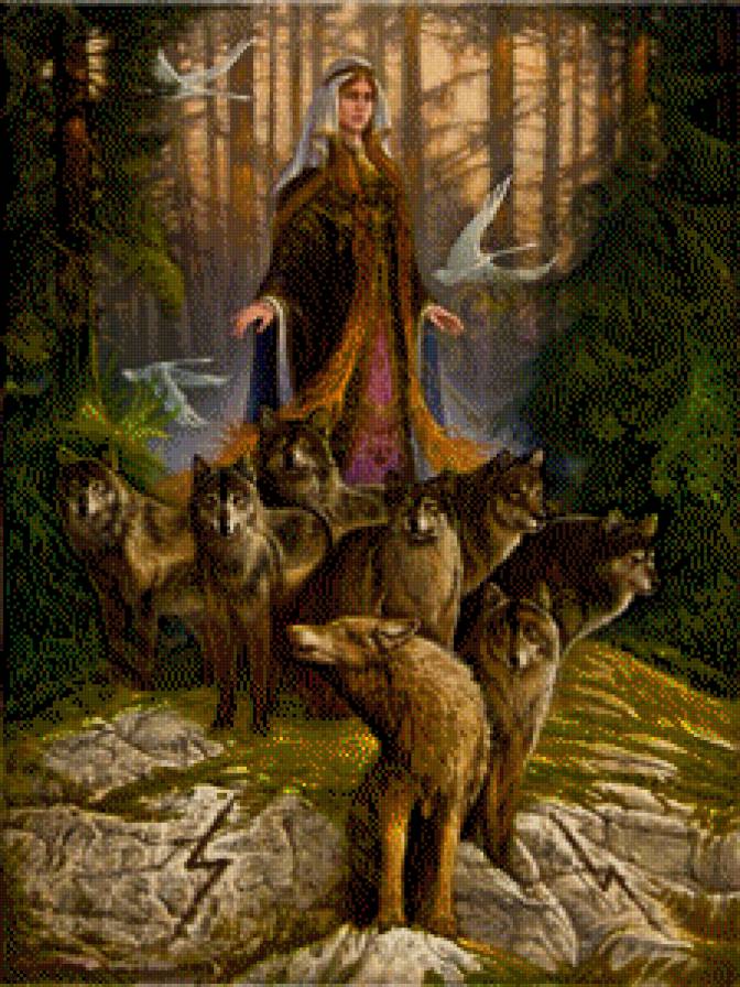 мы славяне - славяне - предпросмотр