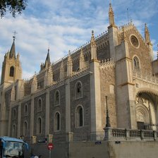 Схема вышивки «город3»