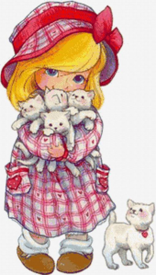 Для внучат - для детей - предпросмотр