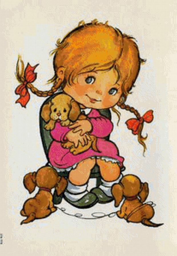 Для внучат - для детей - предпросмотр