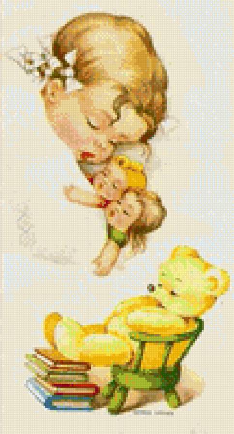 Для внучат - для детей - предпросмотр