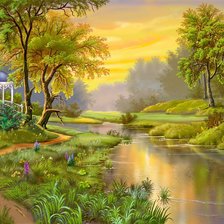 Схема вышивки «№765250»