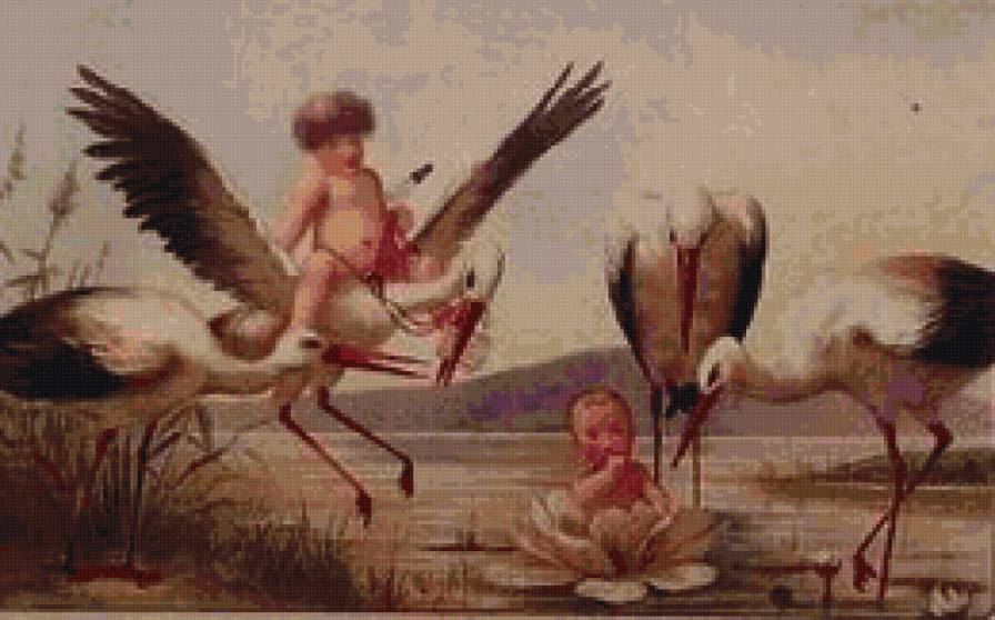 Детки - люди - предпросмотр