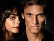 Схема вышивки «слишком красив»