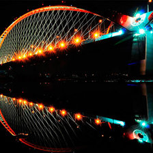 Бугринский мост