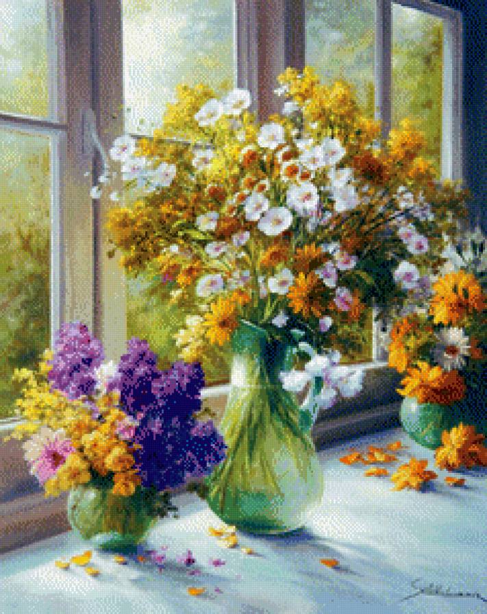 букетик - предпросмотр