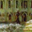 Предпросмотр схемы вышивки «собор» (№765527)