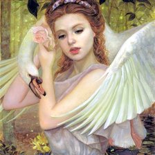 Схема вышивки «№765561»