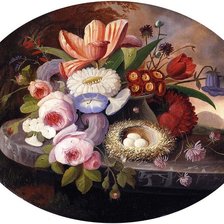 Схема вышивки «№765587»