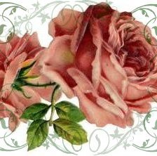 Схема вышивки «подушка (узор)»