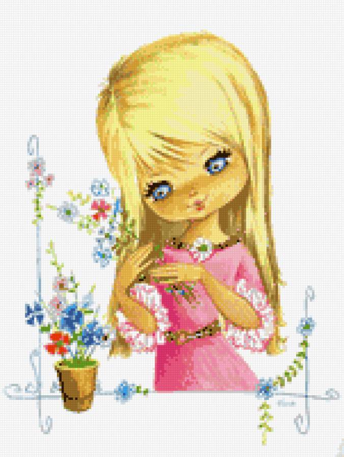 Дети2. - предпросмотр