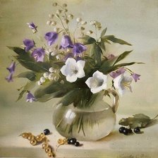 Схема вышивки «№765650»