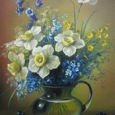 Схема вышивки «№765651»