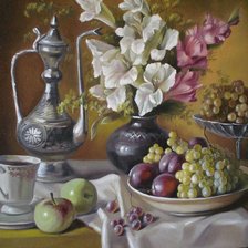 Схема вышивки «№765655»