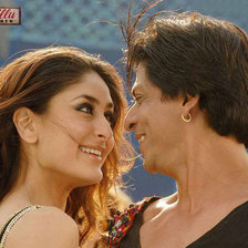 Схема вышивки «фильм "парикмахер Биллу"»