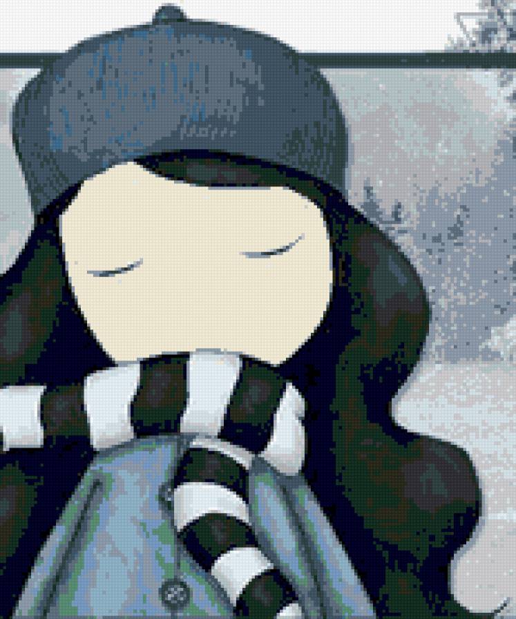 Bella Niña - предпросмотр