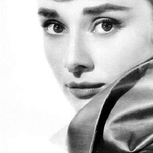 Схема вышивки «Олдри»