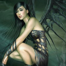 Схема вышивки «№765929»