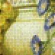 Предпросмотр схемы вышивки «натюрморт» (№765930)
