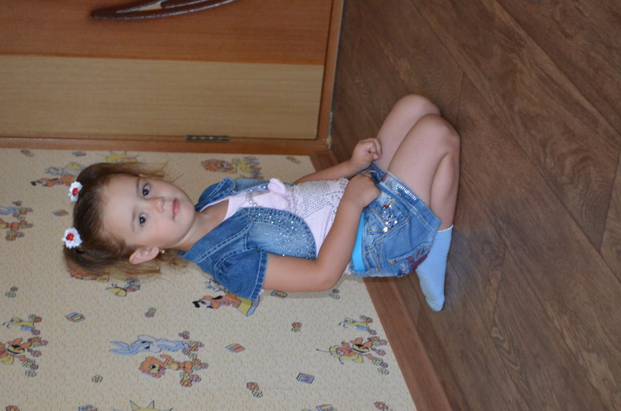 дарина 3 - оригинал