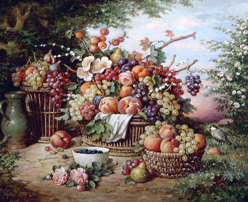 натюрморт - оригинал