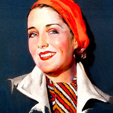 Схема вышивки «№766381»