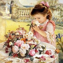 Схема вышивки «№766593»