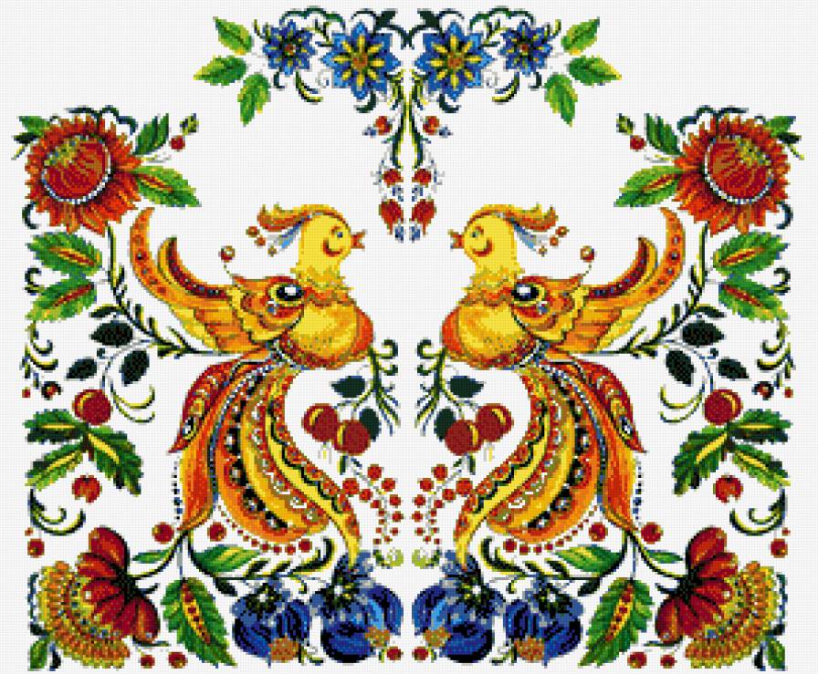 пiвнiкi - предпросмотр