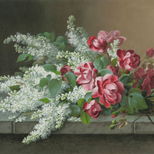 Схема вышивки «№767036»