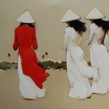 Схема вышивки «Китай№1»