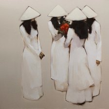 Схема вышивки «Китай№3»