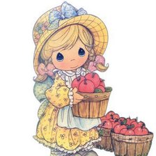 Схема вышивки «№767266»